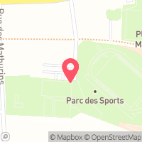 17 sentier des Monceaux 92220 BAGNEUX, FR