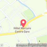 2 Place du Vainquai 62500 SAINT OMER, FR