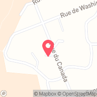 Rue du Canada 27000 EVREUX, FR