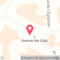 Rue de Villiers 60590 TRIE CHATEAU, FR