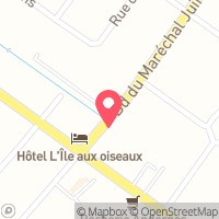 1 Boulevard du Maréchal Juin 33510 BISCAROSSE, FR