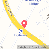 29-31 Rue Michel Ange 75016 PARIS, FR