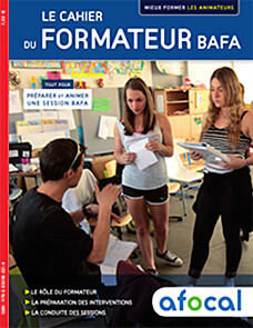 cahier formateur bafa